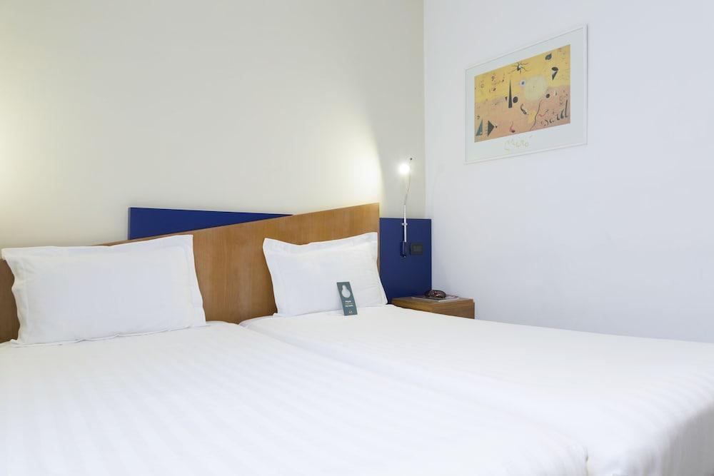 Hotel Tuscolana San Giovanni Rom