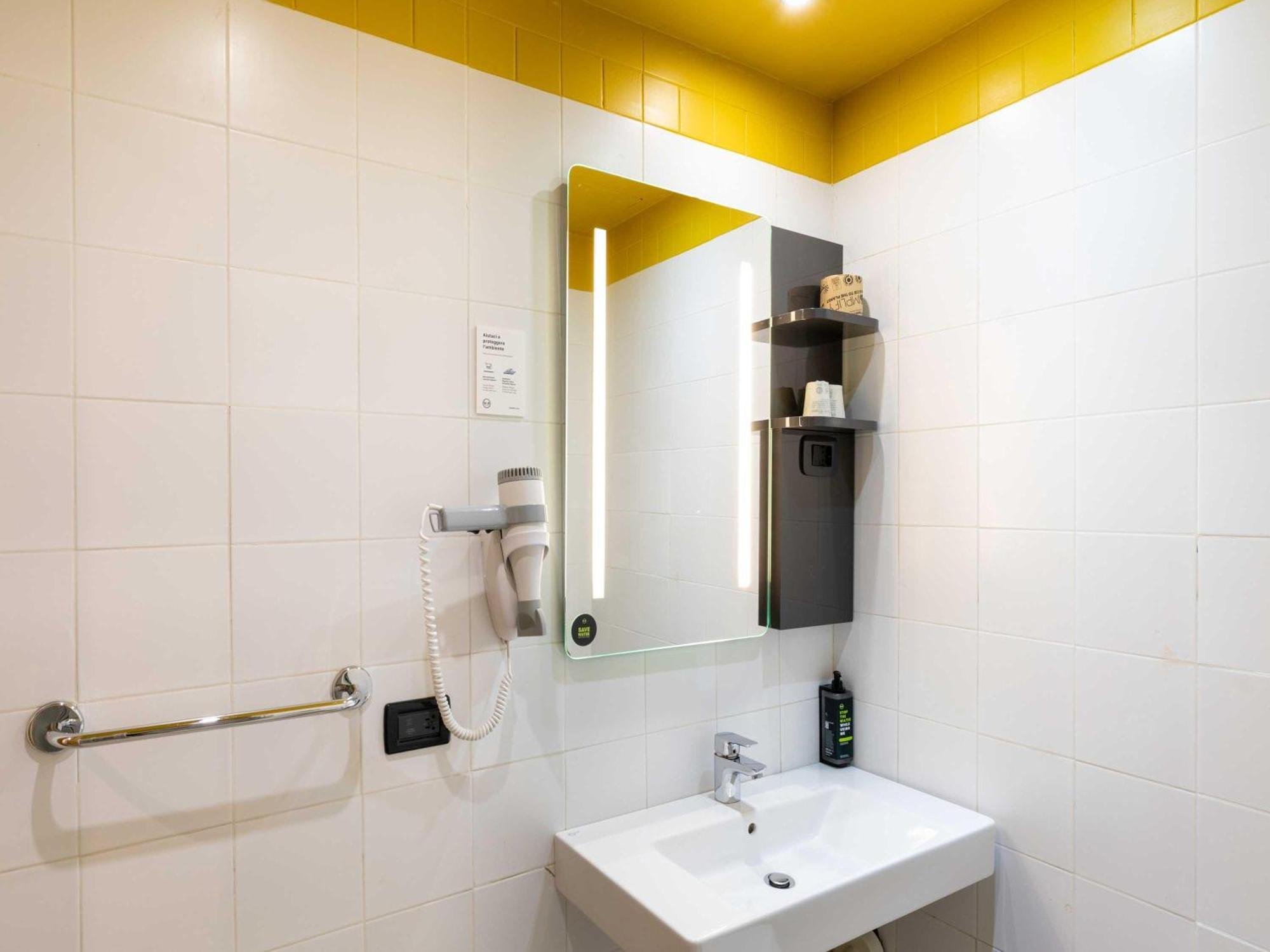 Tuscolana San Giovanni 3* Rom