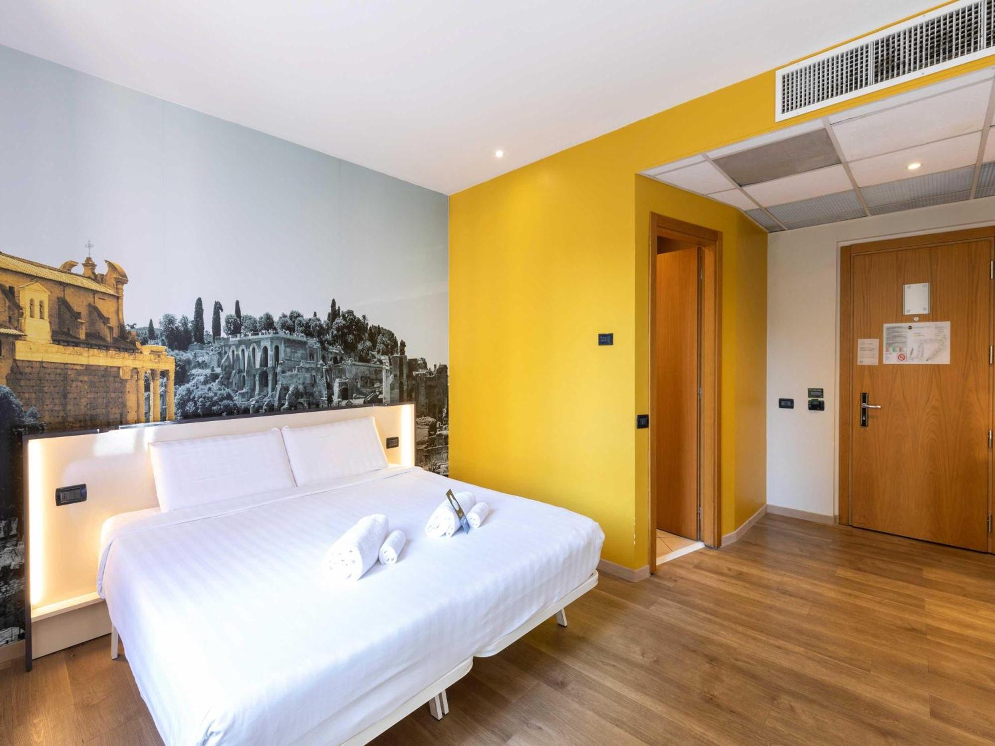 Tuscolana San Giovanni 3* Rom
