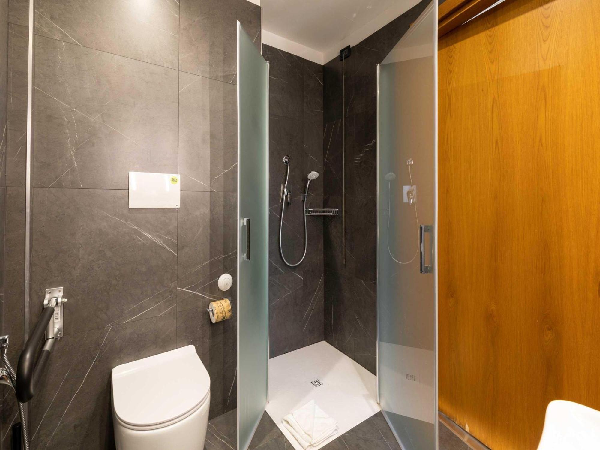 Hotel Tuscolana San Giovanni Rom