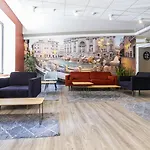 B&B Hotel Roma Tuscolana San Giovanni
