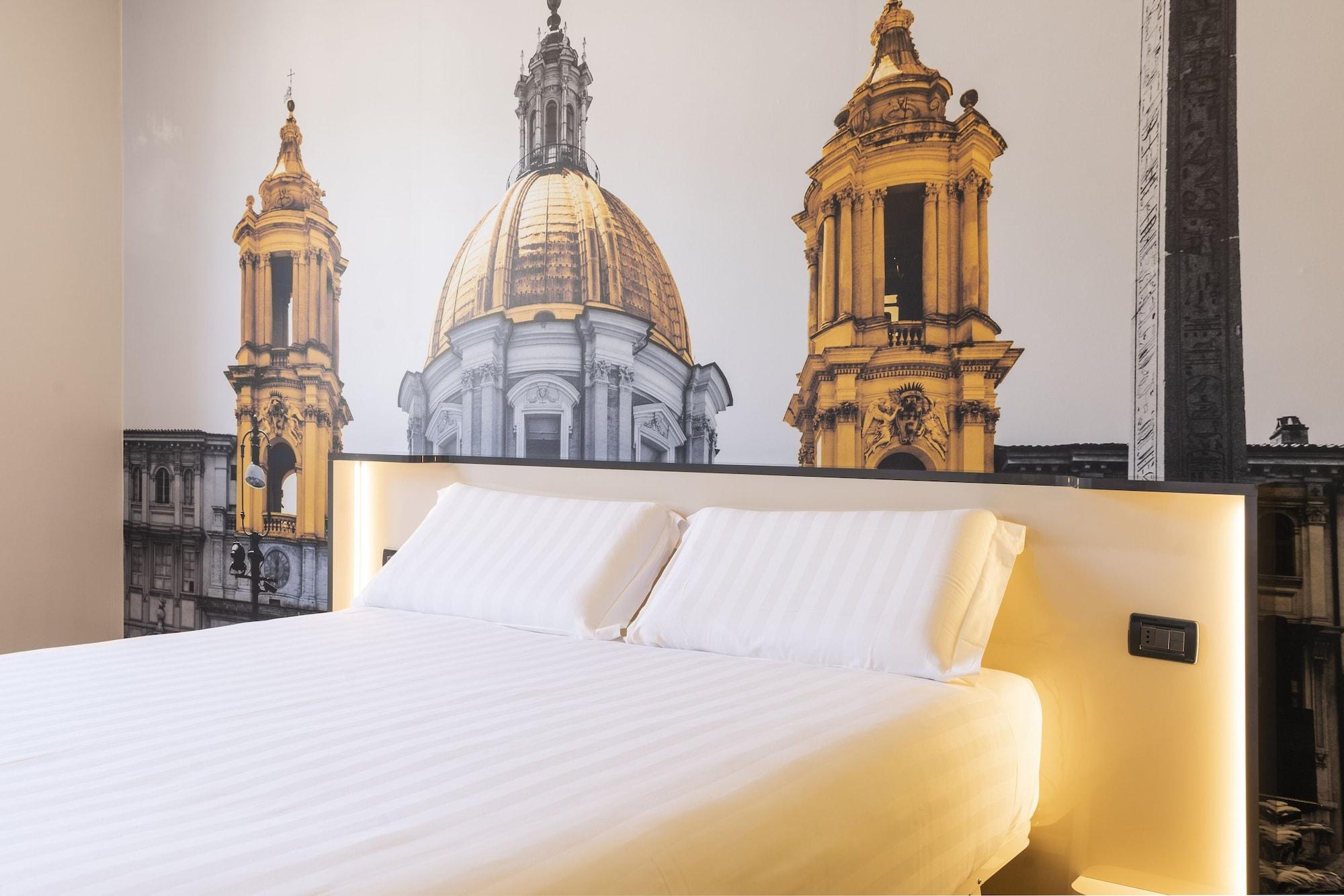Tuscolana San Giovanni Roma