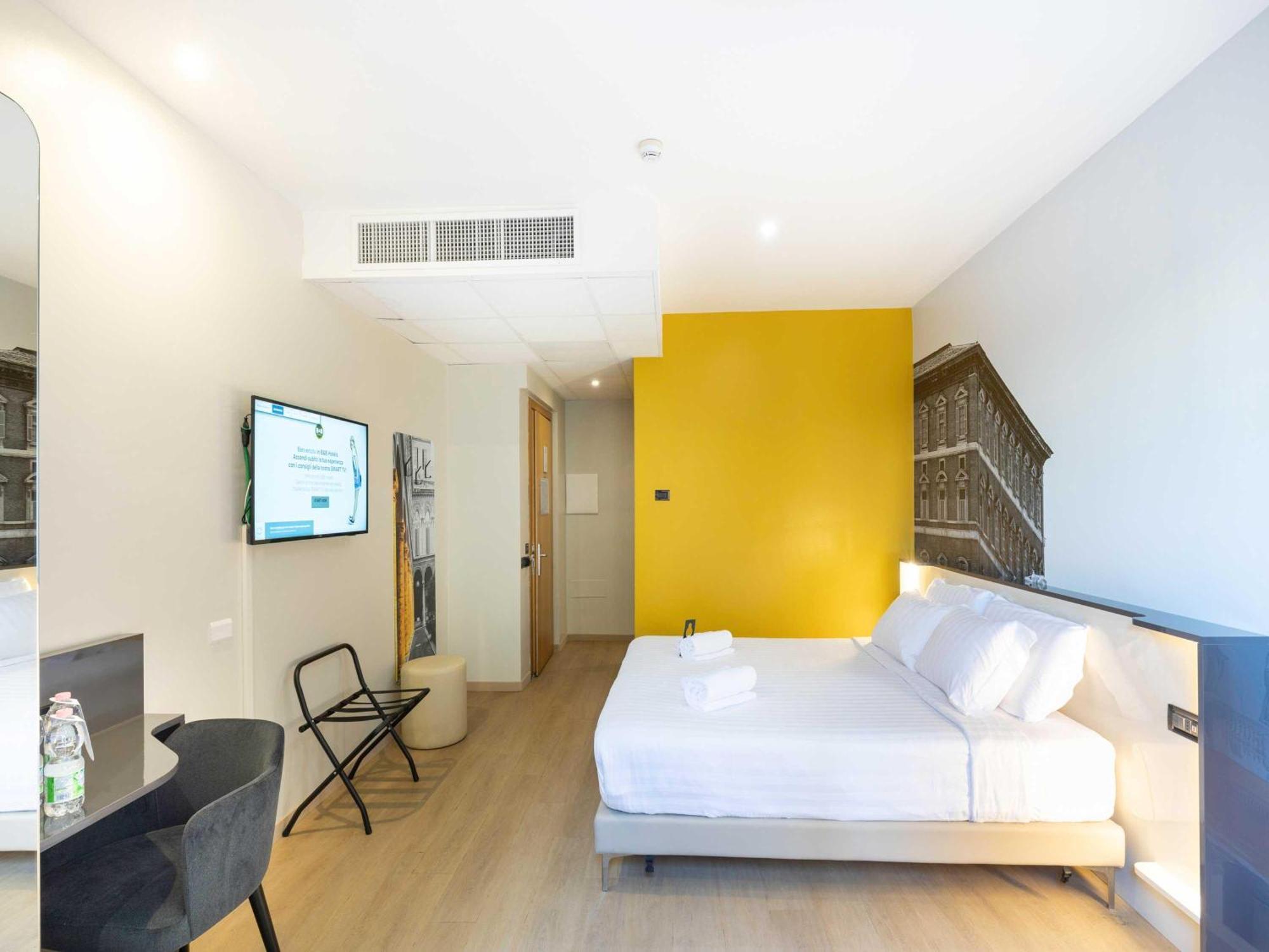Tuscolana San Giovanni 3* Roma
