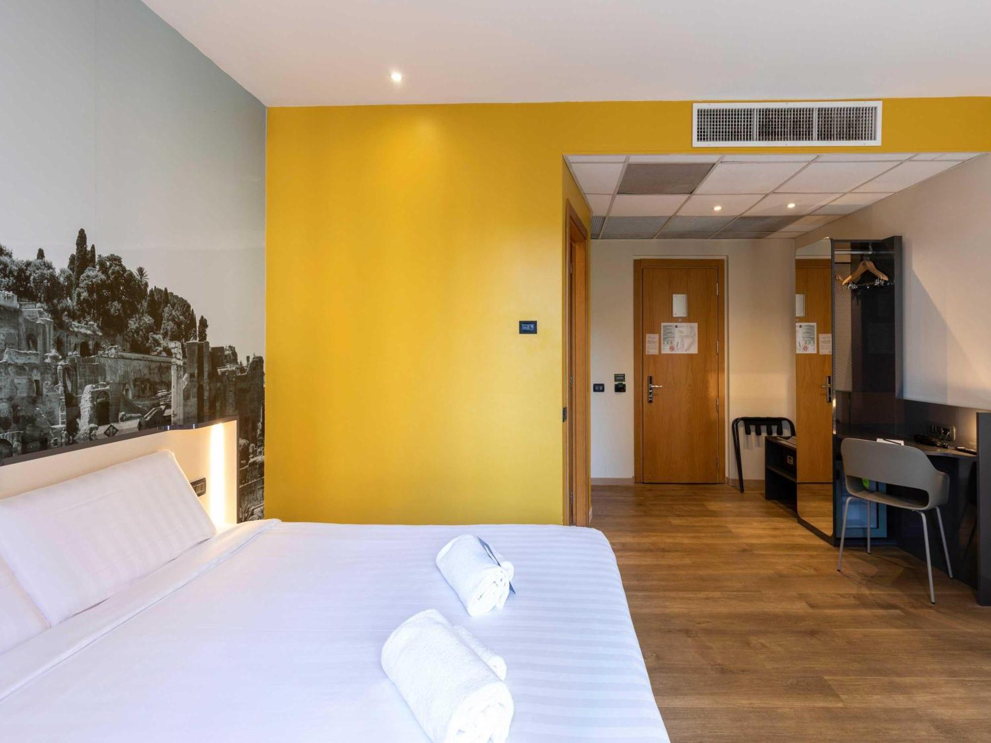 Tuscolana San Giovanni Hotel 3*
