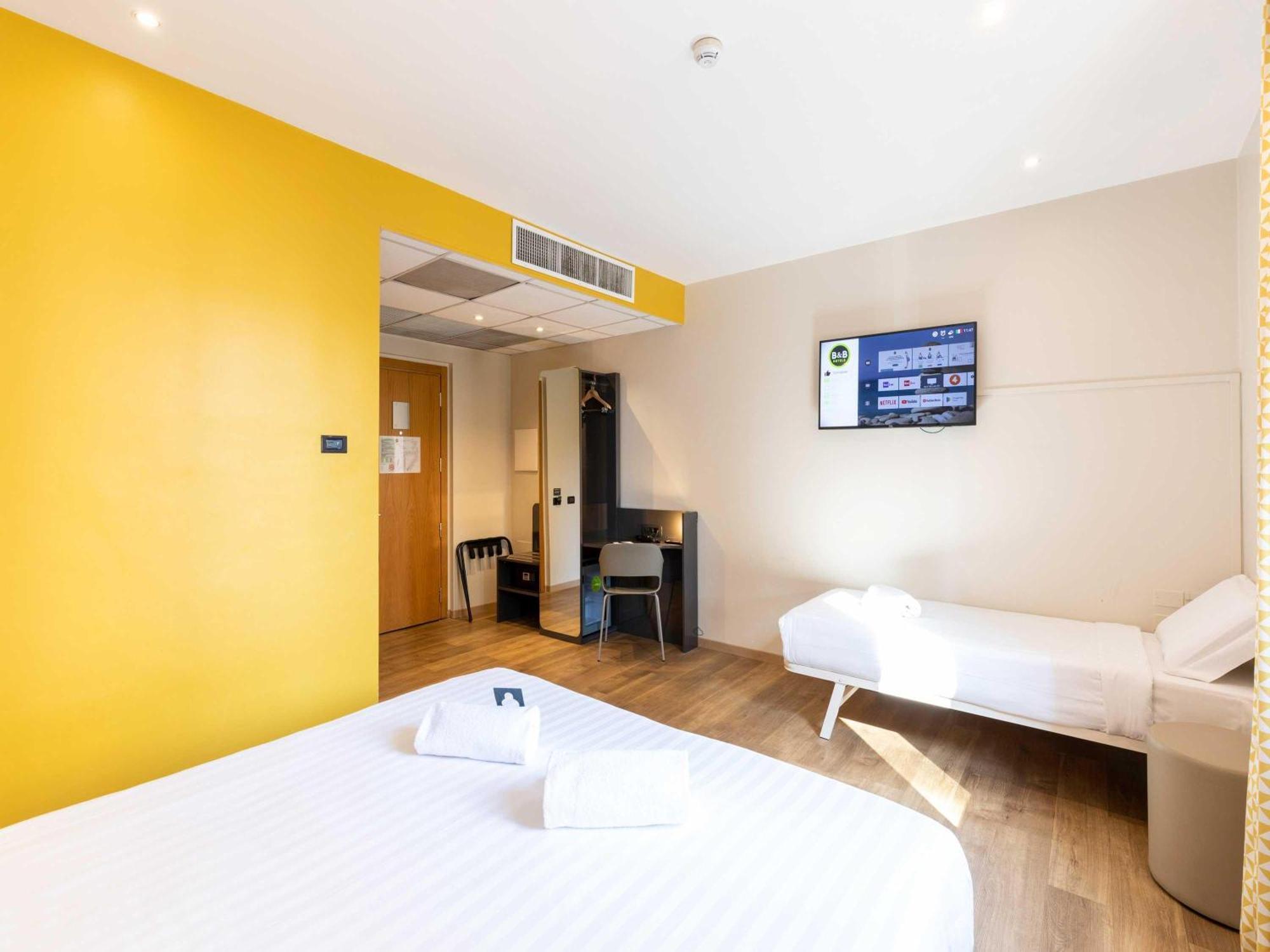 Hotel Tuscolana San Giovanni 3*