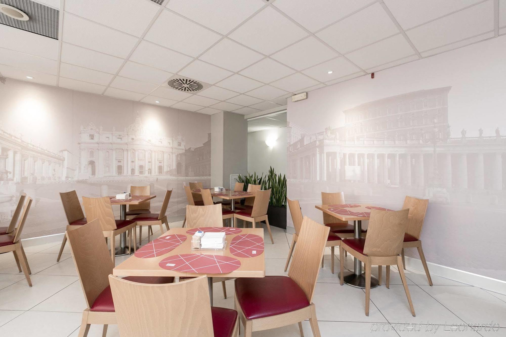 Hotel Tuscolana San Giovanni 3*