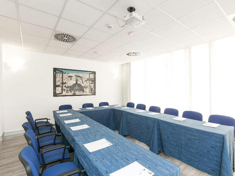 Tuscolana San Giovanni Hotel 3*